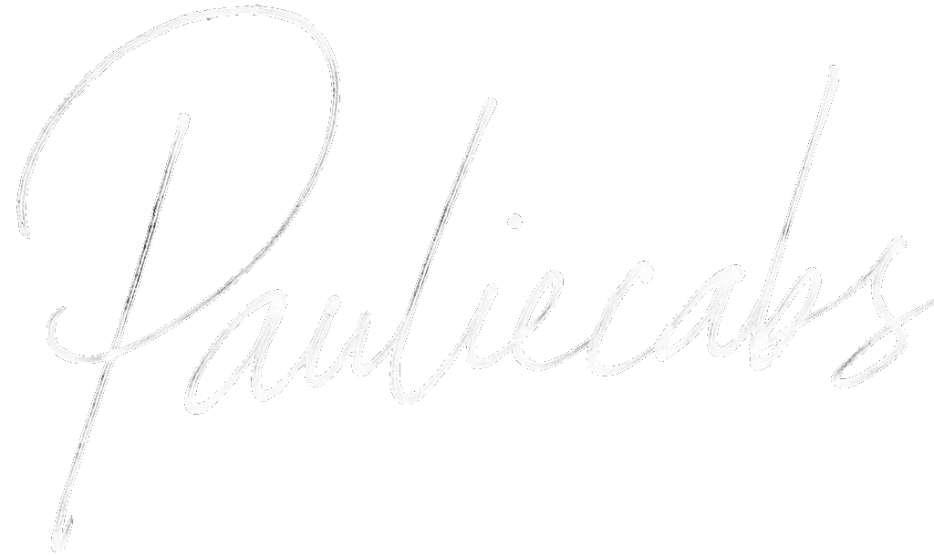 Pauliecabs logo